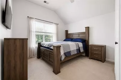 322 Lochmill Court, Loganville, GA 30052 - Photo 17