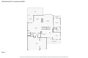 4180 Woodwind Dr, Cumming, GA 30028 - Photo 87