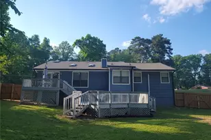5104 Carole Pl SW, Stone Mountain, GA 30087 - Photo 15