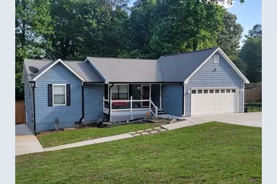5104 Carole Place SW, Stone Mountain, GA 30087 - Photo 1