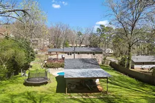 122 Margo Trail, Rome, GA 30161 - Photo 33