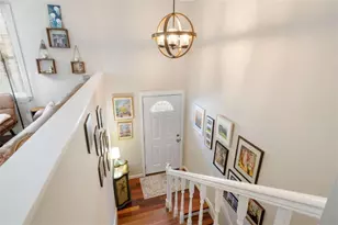 122 Margo Trail, Rome, GA 30161 - Photo 7