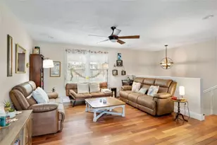 122 Margo Trail, Rome, GA 30161 - Photo 5