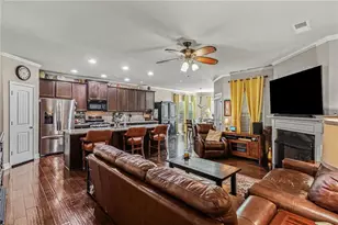 194 Hawthorne Ridge Cir, Dallas, GA 30132 - Photo 5