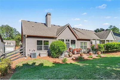 194 Hawthorne Ridge Circle, Dallas, GA 30132 - Photo 25