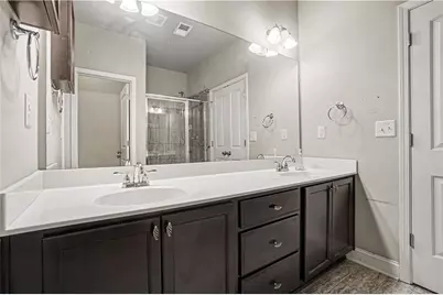 194 Hawthorne Ridge Circle, Dallas, GA 30132 - Photo 17