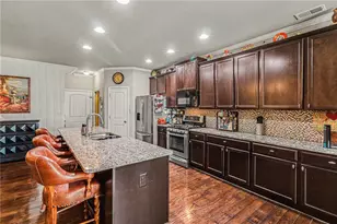 194 Hawthorne Ridge Cir, Dallas, GA 30132 - Photo 7