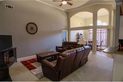 3875 Spring Manor Court, Loganville, GA 30052 - Photo 7