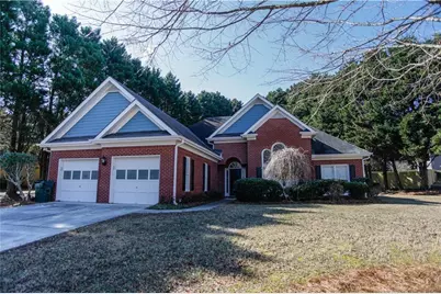 3875 Spring Manor Court, Loganville, GA 30052 - Photo 1