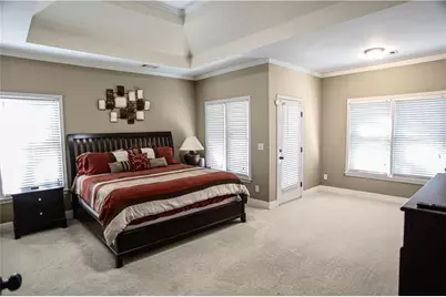 3875 Spring Manor Court, Loganville, GA 30052 - Photo 17