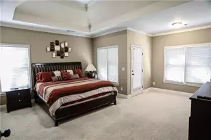 3875 Spring Manor Ct, Loganville, GA 30052 - Photo 17