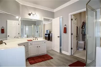 3875 Spring Manor Court, Loganville, GA 30052 - Photo 23