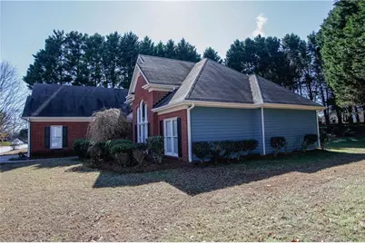 3875 Spring Manor Court, Loganville, GA 30052 - Photo 3