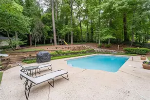 1450 Pebble Creek Rd SE, Marietta, GA 30067 - Photo 57