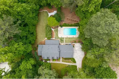 1450 Pebble Creek Road SE, Marietta, GA 30067 - Photo 7