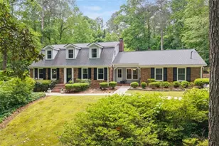 1450 Pebble Creek Rd SE, Marietta, GA 30067 - Photo 1