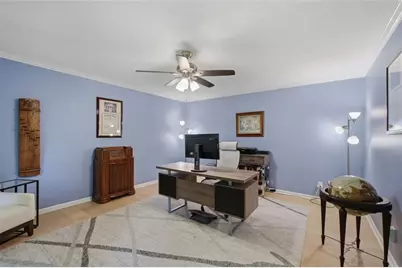 1450 Pebble Creek Road SE, Marietta, GA 30067 - Photo 11