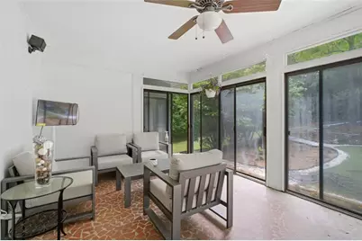 1450 Pebble Creek Road SE, Marietta, GA 30067 - Photo 15