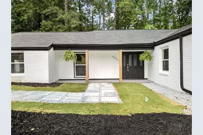 4559 Pembroke Drive, Smyrna, GA 30082 - Photo 7