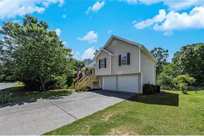 13 Oak Grove Lane NW, Adairsville, GA 30103 - Photo 5