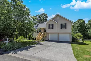 13 Oak Grove Ln NW, Adairsville, GA 30103 - Photo 1