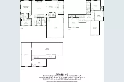 113 Cherokee Estates Drive, Cedartown, GA 30125 - Photo 49