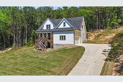 113 Cherokee Estates Drive, Cedartown, GA 30125 - Photo 3