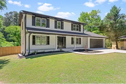 1807 E Ramble Court, Decatur, GA 30033 - Photo 3