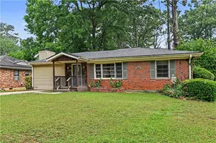 2215 Bonner Rd, Atlanta, GA 30344 - Photo 3
