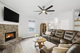 603 Mount Moriah Rd, Ball Ground, GA 30107 - Photo 3