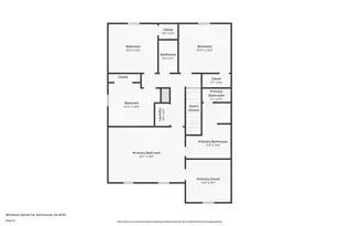 603 Mount Moriah Rd, Ball Ground, GA 30107 - Photo 31