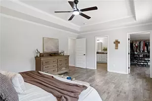 603 Mount Moriah Rd, Ball Ground, GA 30107 - Photo 15