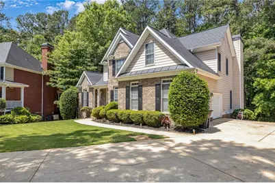 4716 Fountainwood Drive, Powder Springs, GA 30127 - Photo 3