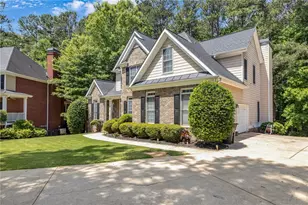 4716 Fountainwood Dr, Powder Springs, GA 30127 - Photo 3