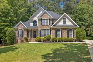 4716 Fountainwood Dr, Powder Springs, GA 30127 - Photo 1