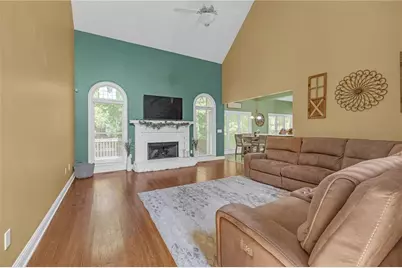 4716 Fountainwood Drive, Powder Springs, GA 30127 - Photo 7