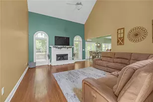 4716 Fountainwood Dr, Powder Springs, GA 30127 - Photo 7