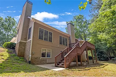 4716 Fountainwood Drive, Powder Springs, GA 30127 - Photo 37