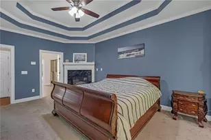 4716 Fountainwood Dr, Powder Springs, GA 30127 - Photo 19