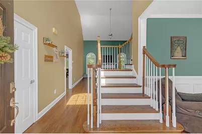 4716 Fountainwood Drive, Powder Springs, GA 30127 - Photo 9