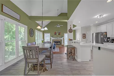 4716 Fountainwood Drive, Powder Springs, GA 30127 - Photo 5