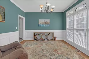 4716 Fountainwood Dr, Powder Springs, GA 30127 - Photo 5