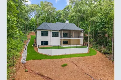 5005 Young Deer Drive, Cumming, GA 30041 - Photo 71