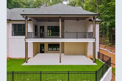 5005 Young Deer Drive, Cumming, GA 30041 - Photo 69
