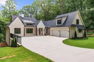 5005 Young Deer Dr, Cumming, GA 30041 - Photo 1