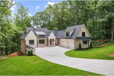 5005 Young Deer Drive, Cumming, GA 30041 - Photo 1