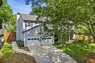 325 Ivy Mill Ct, Roswell, GA 30076 - Photo 1