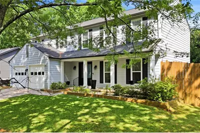 325 Ivy Mill Court, Roswell, GA 30076 - Photo 7