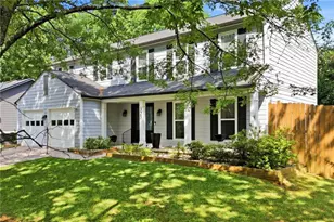 325 Ivy Mill Ct, Roswell, GA 30076 - Photo 7