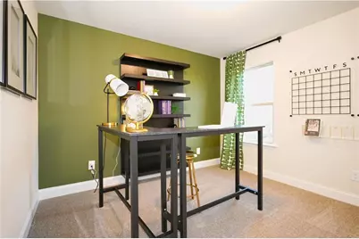 7232 Millbrae Walk, Flowery Branch, GA 30542 - Photo 19